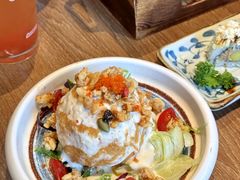 -小川洋风料理(江汉路店)