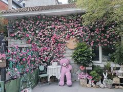 -京北渔家傲