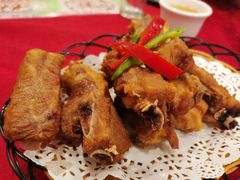 -胜记菜馆(文明路)