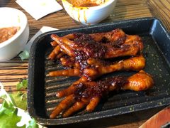 -一品诚记烤肉·甄选店(中南路店)