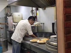 -巴依家新疆手抓饭(菱角湖万达店)
