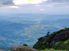 -萍乡武功山风景名胜区