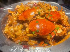 -胖哥俩肉蟹煲(苏州中心店)