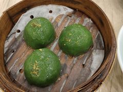 -穆桂英美食(南禅寺店)