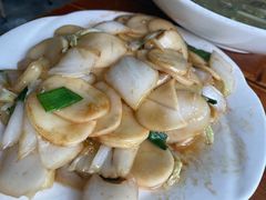 -阿马蛋汤·宁波小海鲜(总店)