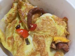 -周记热干面豆皮大王(桃花东街店)