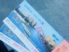 -海河游船-永乐码头(大悲院)