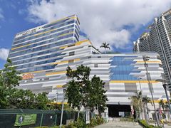 -东荟城名店仓