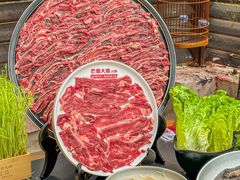 -巴蜀大将火锅(春熙店)