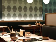 大堂-温禾牛·和牛寿喜烧自助火锅(恒基名人店)