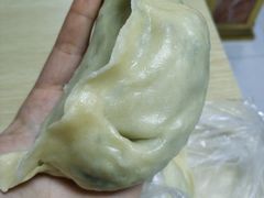 蒸饺-小许三鲜砂锅馄饨店(家多乐烟酒店)