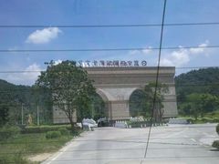 -罗浮山嘉宝田森林温泉度假酒店