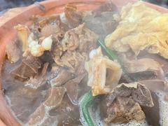-包工仔·牛杂自助放题