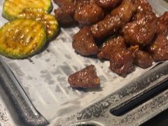 -绿茶餐厅(天津天河城店)