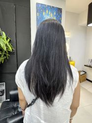 -U·NI SALON 造型