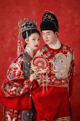 -巴黎恋人婚纱摄影(东莞总店)