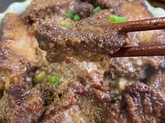 粉蒸肉-婺源第一楼(朱子大道店)