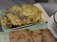 -芬芳甜品(同福路店)