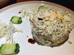 -水木苼 蔬食料理