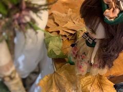 -雕刻时光咖啡馆(交大店)