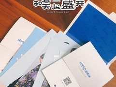 -海马体照相馆(成都来福士广场店)