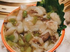 -AJIYA·池袋日式烧肉自助(天津万象城店)