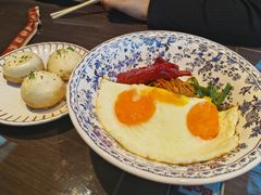 -阿大排档(长春这有山店)