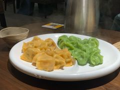 -素心小筑(后沙裕镇店)