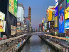 -道顿堀
