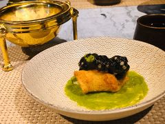 -鱼桥巷·美学川菜