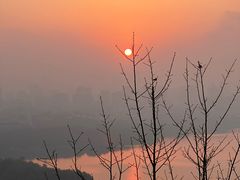 -宝石山