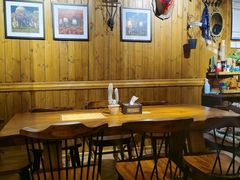 -VIKING SALOON西部美式烟熏烤肉(和平路店)