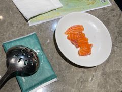 -南美豹国际自助百汇(万象城店)