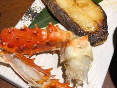 -九井澤精致料理(金茂店)