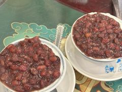 红豆双皮奶-民信老铺(华盖路店)