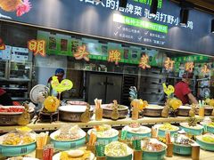 -驰明粗粮小厨(湖滨路店)