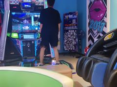 -大玩家(万达广场大连甘井子店)