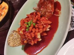 松鼠桂鱼-新白鹿餐厅(爱琴海购物中心店)