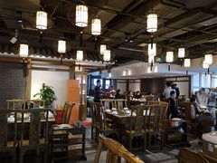 大堂-纸盐河码头火锅(十八梯店)