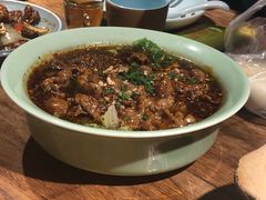 -小吊梨汤·北京菜·烤鸭(鸟巢店)