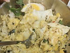 -青瓦餐厅·生鱼片·韩园烤肉(西塔店)