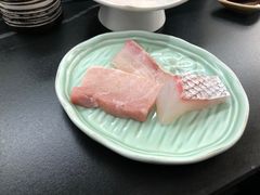 -Sushi Hanzo半藏(天环广场店)