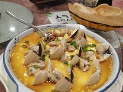 -南沙游艇会·大兵船餐厅