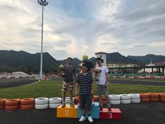 -千岛湖燃擎卡丁车赛车主题乐园(秀湖路店)