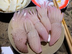 -叁口煮市井老火锅(春熙路店)