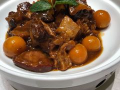 -庆赫隆融合菜馆(群力店)