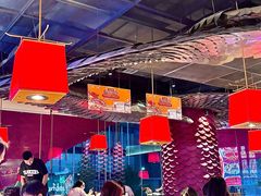 -小龙坎火锅(IFS HOT店)