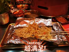 -西塔老太太泥炉烤肉(苏州大悦城店)