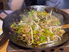 -张氏父子常德肠子馆(贺龙店)