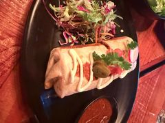 -Luchador摔跤手墨西哥餐厅(恒宇广场店)